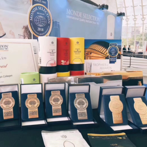MINI製品がMONDO2018セレクション多数受賞しました。